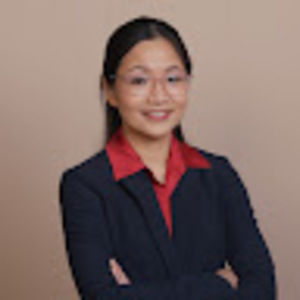 Meet your Posher, Sue ting